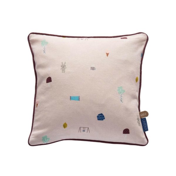 Happy Summer Cushion Online Hot Sale