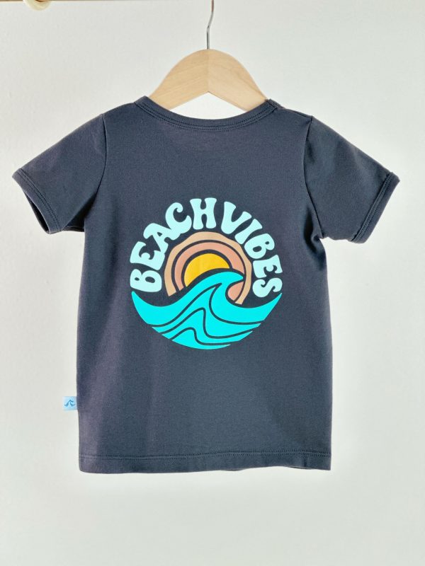 BEACH VIBES T-SHIRT For Discount