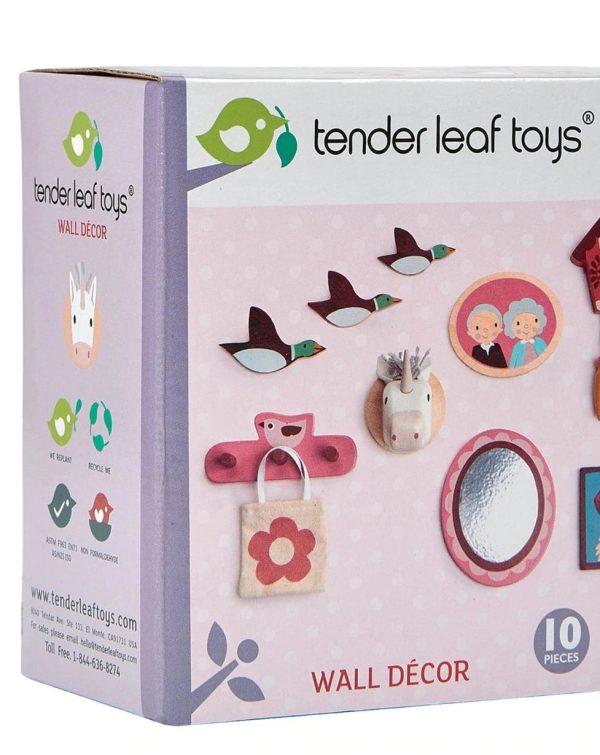 Doll House Wall Decor Online - Image 2