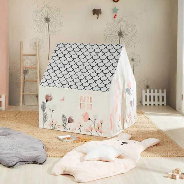 Campout Bunny Sleeping Bag Discount - Image 3