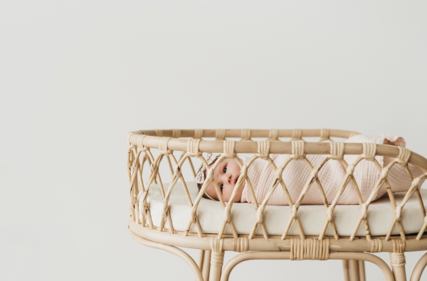 Aria Full-Sized Changing Table Supply - Image 3