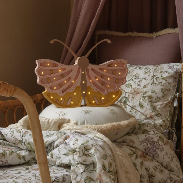 Little Lights Butterfly Lamp Online Sale - Image 4