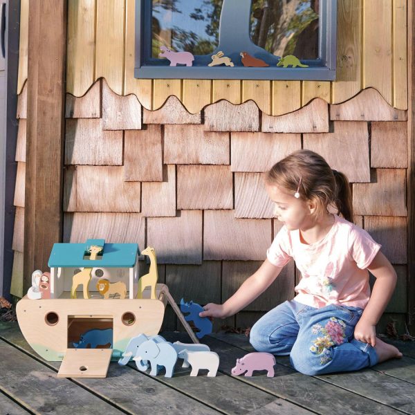 Noah’s Wooden Ark Online now - Image 2