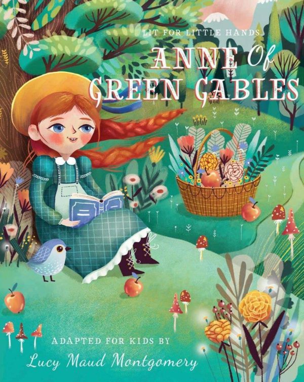 Lit for Little Hands: Anne of Green Gables For Discount