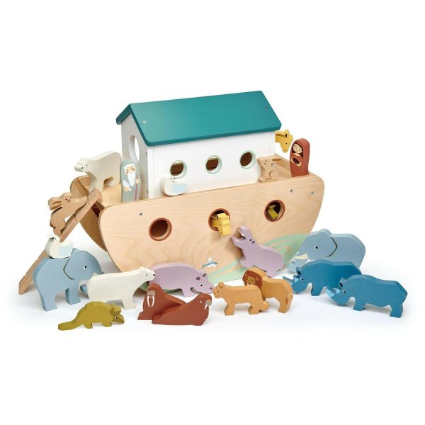 Noah’s Wooden Ark Online now - Image 4