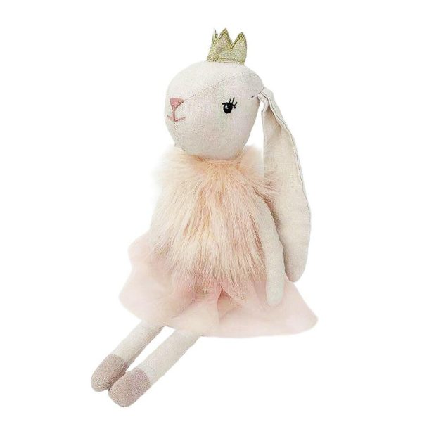 Bella  Bunny Princess Doll For Discount - Image 2