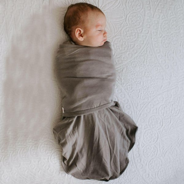 2-Pack Swaddle Wrap Bundle Cheap - Image 3