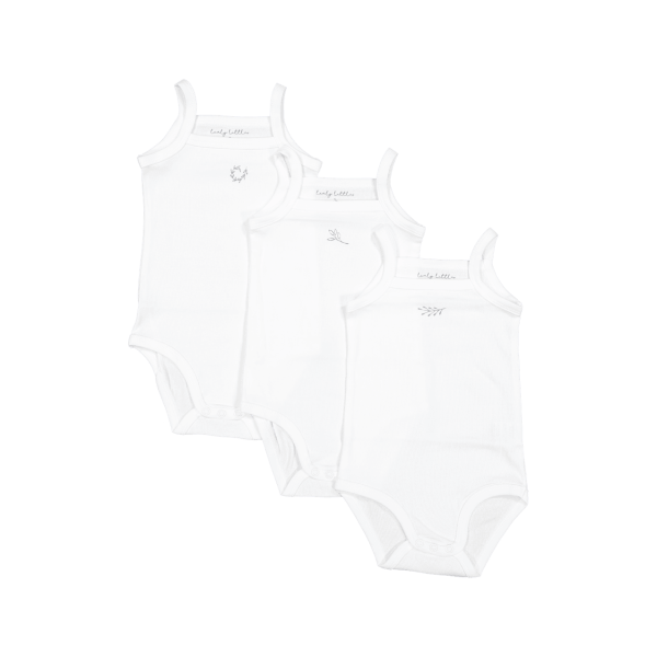 The Basic Tank Set Online