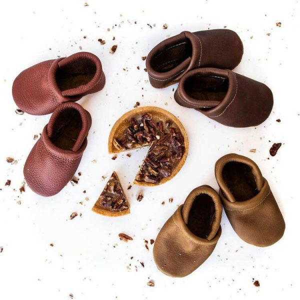 Loafers Shoe - Oak, Walnut  Oak Hot on Sale - Image 2
