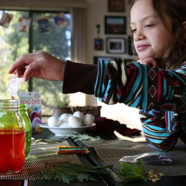 Natural Egg Dye Kit on Sale - Image 3
