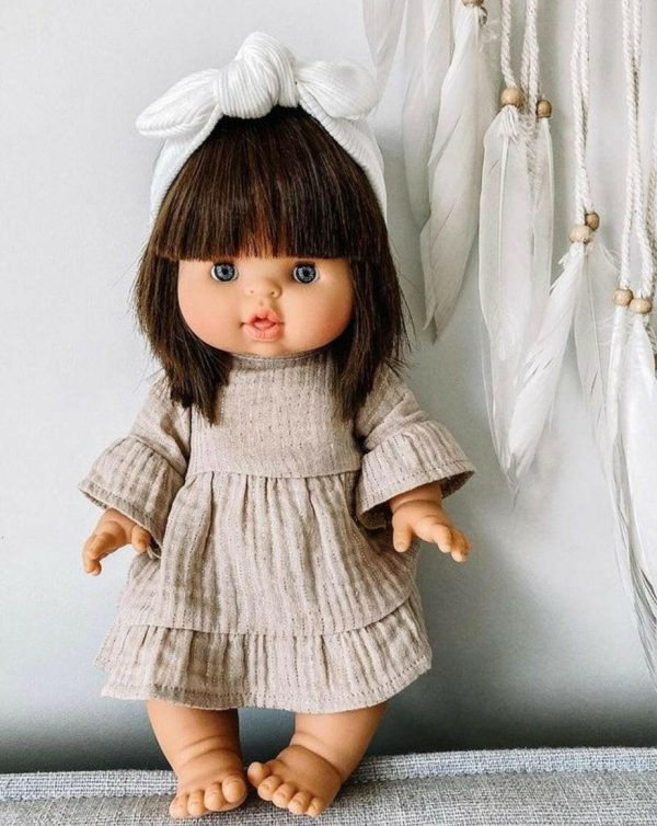 Minikane Chloe Baby Girl Doll Hot on Sale