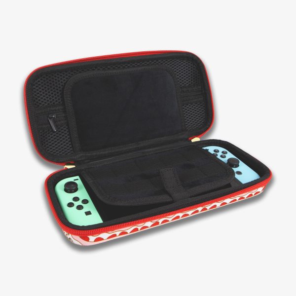 My Melody™ x Strawberry Shortcake™ Nintendo Switch® Case Cheap - Image 2
