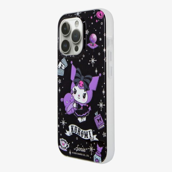 Kuromi™ Fortune Teller MagSafe® Compatible iPhone case Online Sale - Image 4