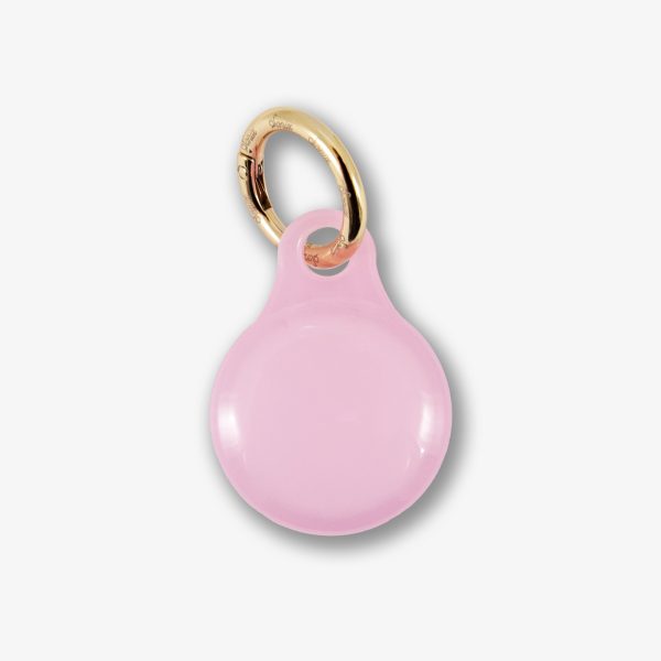 AirTag® Cover - Jelly Pink For Discount - Image 5
